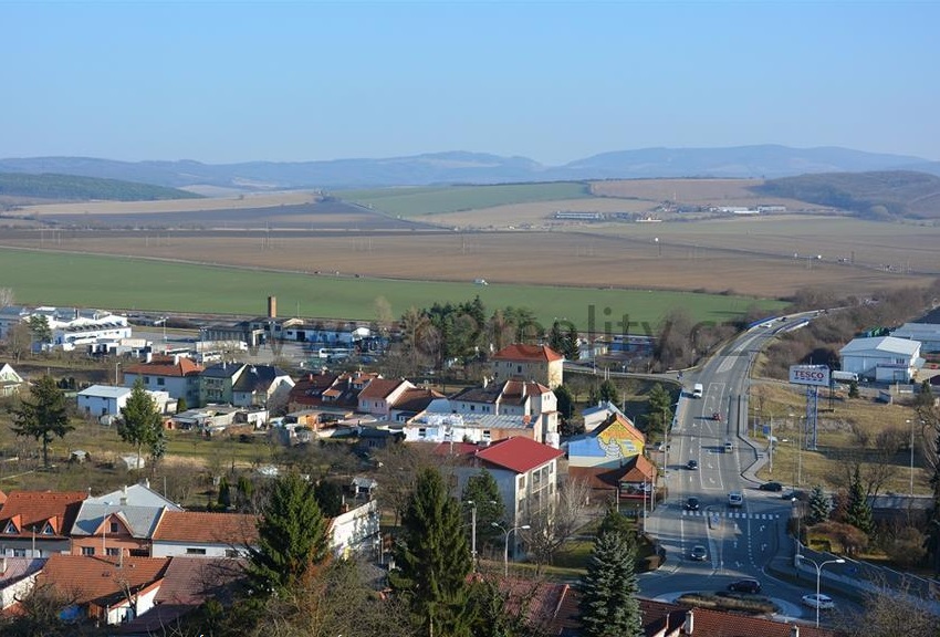 realitní služby v regionu Uherské Hradiště