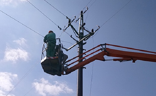 Revize elektrických zařízení, Opava