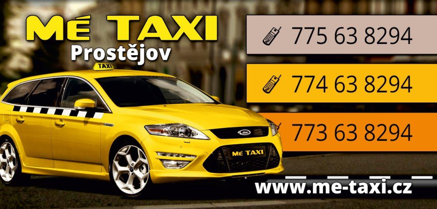 Přijmeme řidiče TAXI na denní i noční služby Prostějov