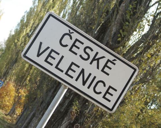 České Velenice