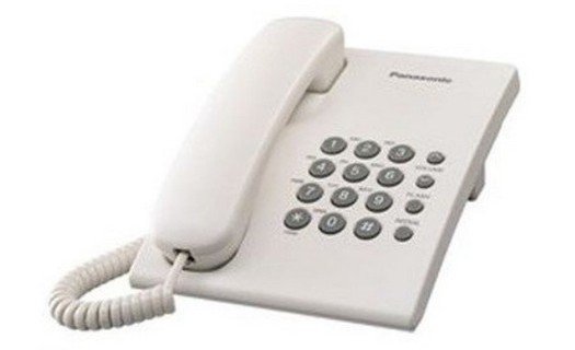 Panasonic KX-TS500FXW