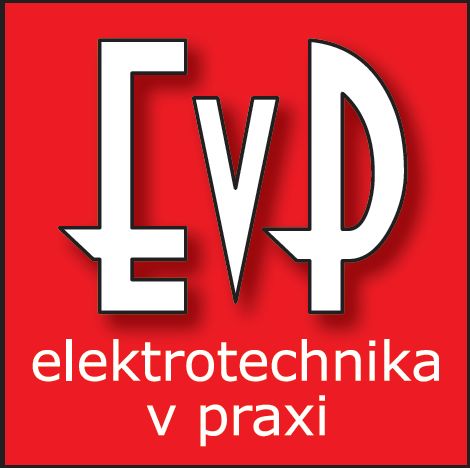 Redakce a vydavatelství časopisu Elektrotechnika v praxi - možnost inzerce