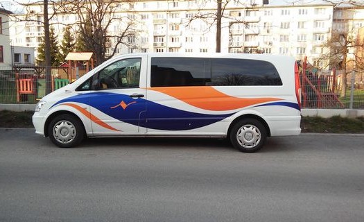 Taxislužba Strakonice