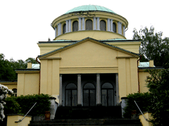 Pohřby a pohřební služby