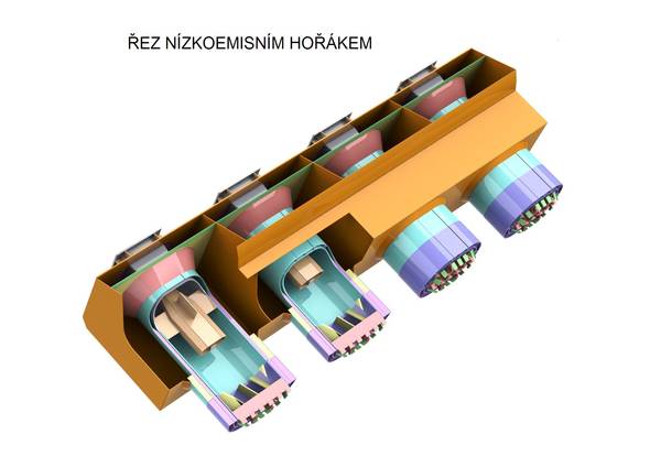 Energetika, teplárenství Brno