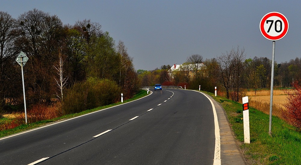 Stavba, rekonstrukce silnic Frýdek, Karviná