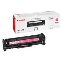 originální toner pro Canon