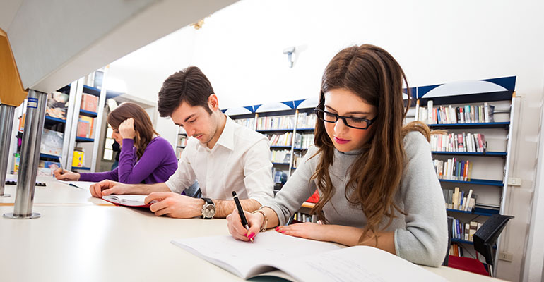 Jazykový institut Easyway, s.r.o., pomaturitní studium světových jazyků