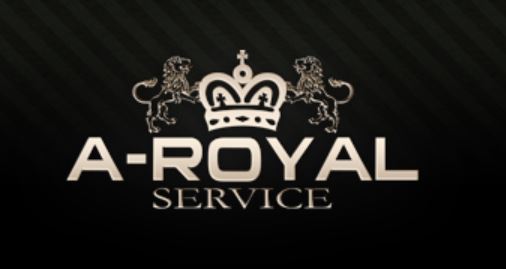 A-ROYAL Service s.r.o., Beroun, zabezpečení domů, ochrana osob