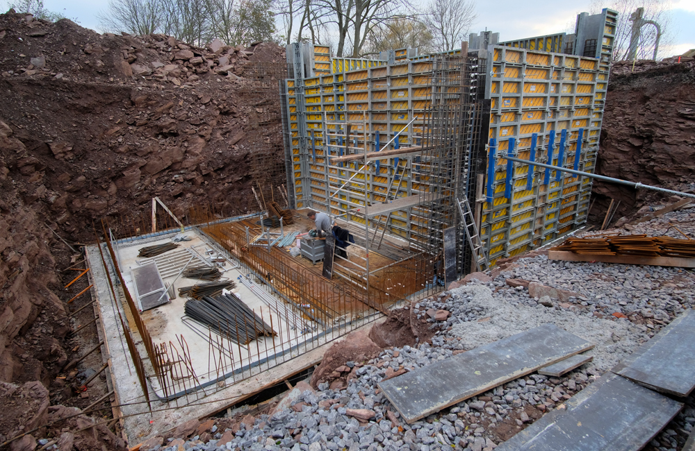 Vodohospodářské, inženýrské a dopravní stavby Kolín - Realizujeme kompletní infrastrukturu