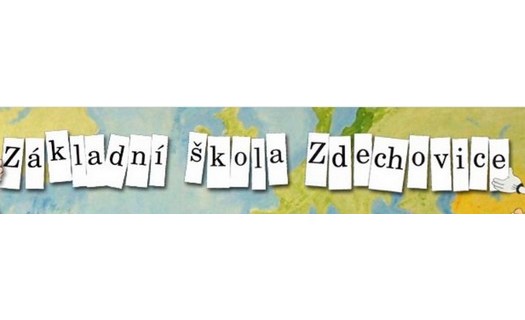 Základní škola Zdechovice, školní vzdělání od 1. do 5. třídy