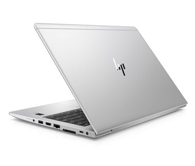 Notebook HP EliteBook 745 G6 Stříbrná - eshop