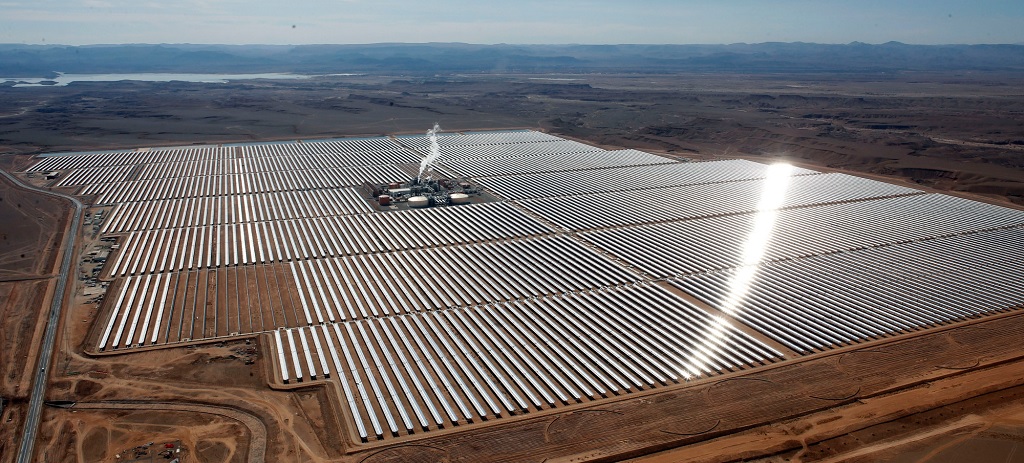 Energetická řešení na míru jednotlivcům i firmám