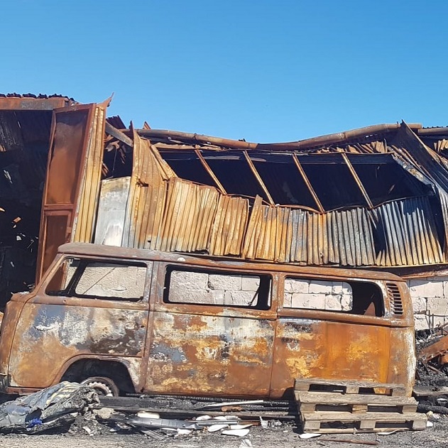 Ekologická likvidace autovraků Pohořelice, Moravský Krumlov, Ivančice