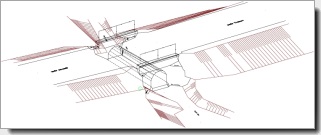 Geodetické práce, geodézie, vytyčení pozemků, zaměření staveb, geometrické plány