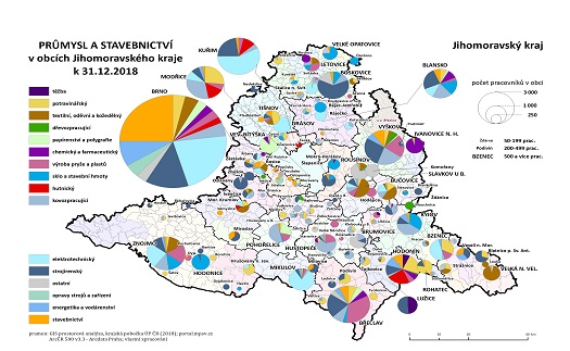 Krajské koncepce Brno