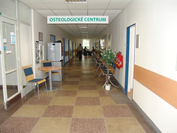 osteologické centrum Zlín