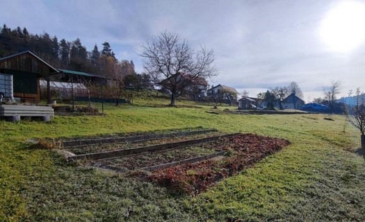 Kompletní služby v oblasti realit Klatovy, prodej pozemku