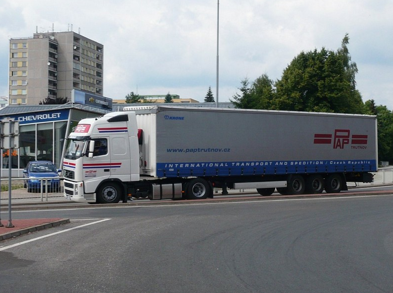 Naplánujeme pro vás veškerá logistická opatření