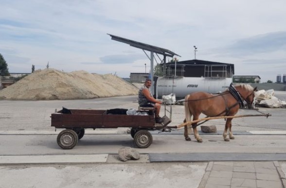 Prodej černého a hnědého uhlí, brikety Opava