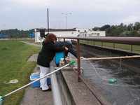 Laboratoř Kladno