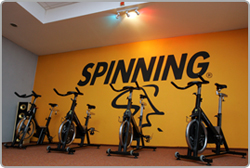 Permanentka na spinning Ostrava - Zábřeh