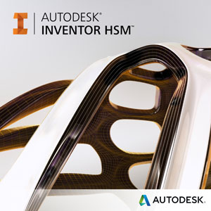 Autodesk Inventor HSM