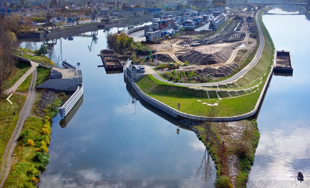 Projekční kancelář, posuzování vlivu na životní prostředí, Liberec