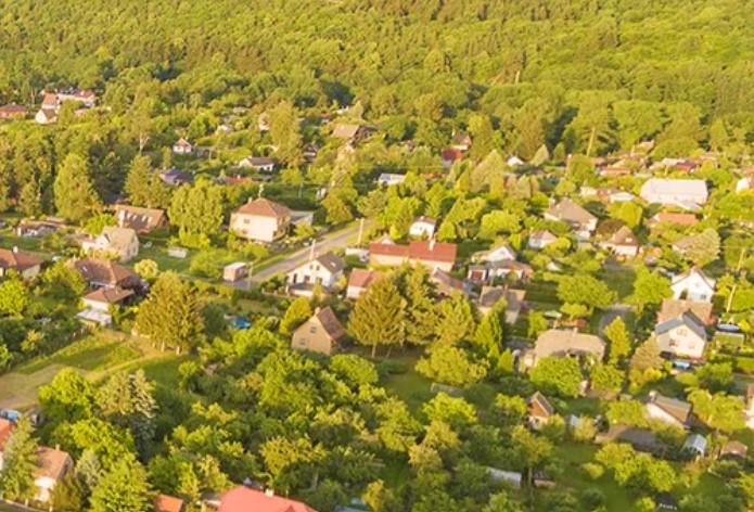 Zpracování stavební dokumentace pro ekologické nebo výzkumné účely Svitavy