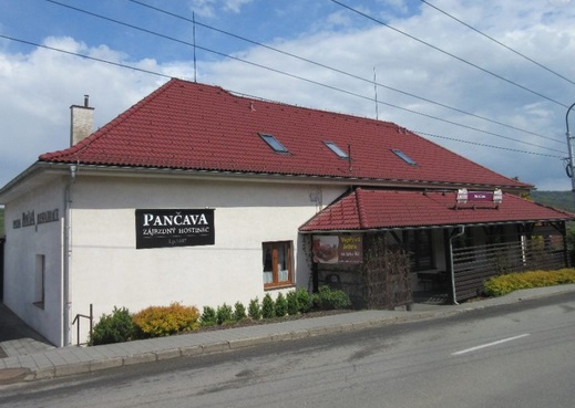 revize elektroinstalace a hromosvodu - restaurace Pančava Zlín