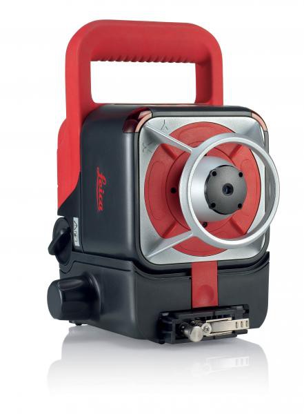 Rotační laser Leica Roteo 35 WMR