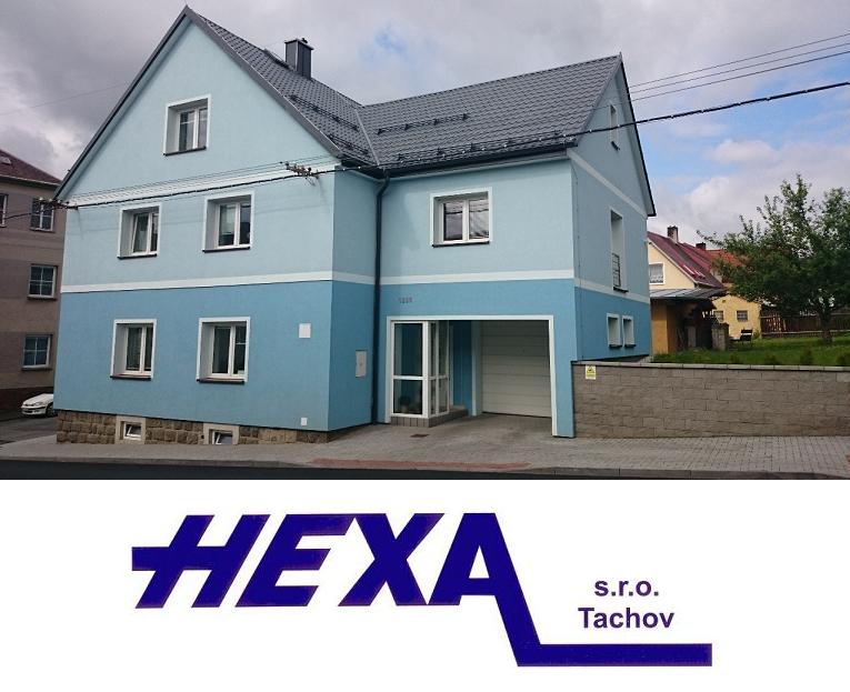 HEXA, s.r.o. - daňové poradenství, vedení účetnictví a mzdová agenda