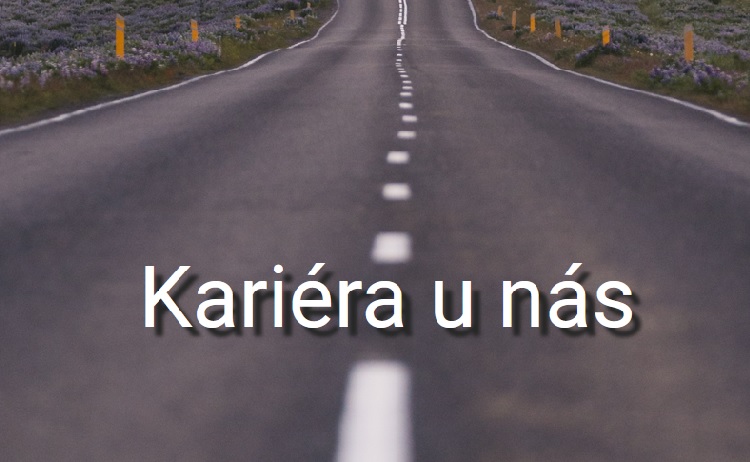 Kariéra v autodopravě u MANET trans s.r.o.