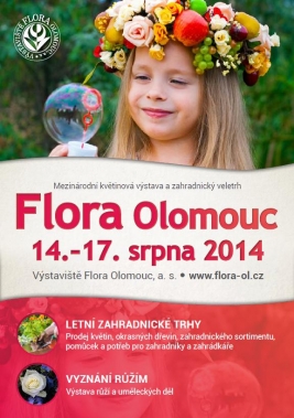 Letní etapa Flora Olomouc