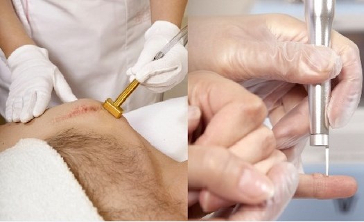 Lékařská kosmetika a korektivní dermatologie Praha