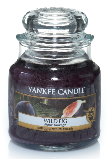 Vonné svíčky - Yankee Candle