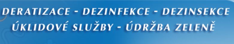 Desinfekce domů a objektů Litoměřice