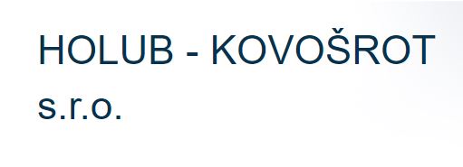 HOLUB - KOVOŠROT s.r.o. - výkup a zpracování kovů a papíru