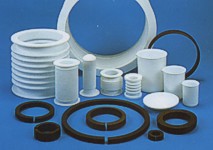 PTFE polotovary