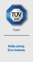 TÜV SÜD Czech s.r.o.