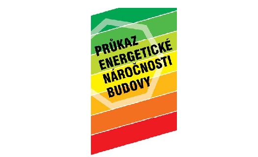 Energetický štítek budov