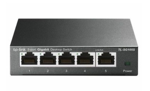 TP-LINK TL-SG105S