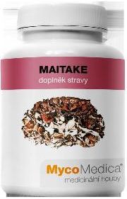 Maitaké - činská houba eshop, Ostrava