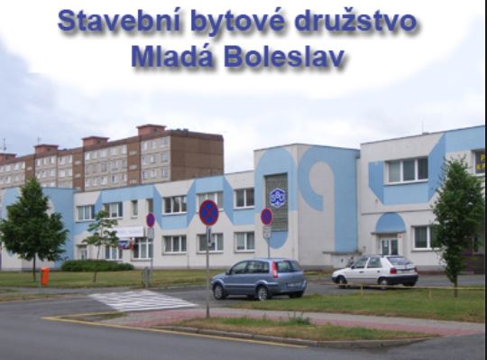 Správa a údržba družstevních bytů, pronájem Mladá Boleslav