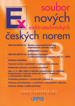 Prodej odborných knih a tiskopisů pro elektrotechniky Ostrava, Frýdek-Místek