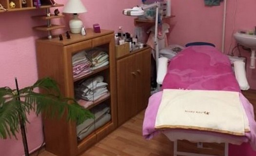 Vizážistka IDcosmetic Kolín