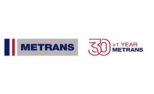 METRANS, a.s. - přepravní kontejnery