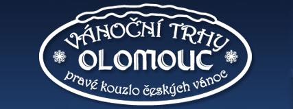 Vánoční trhy v Olomouci