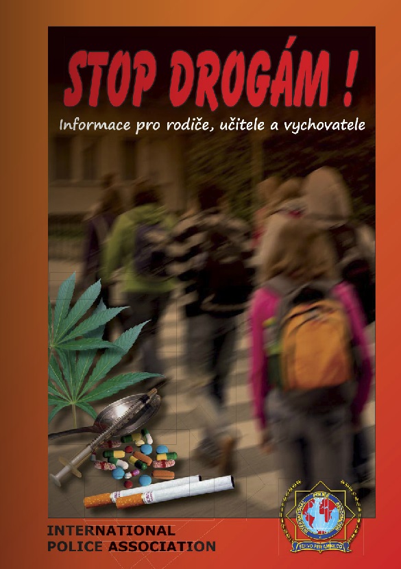 Stop drogám!