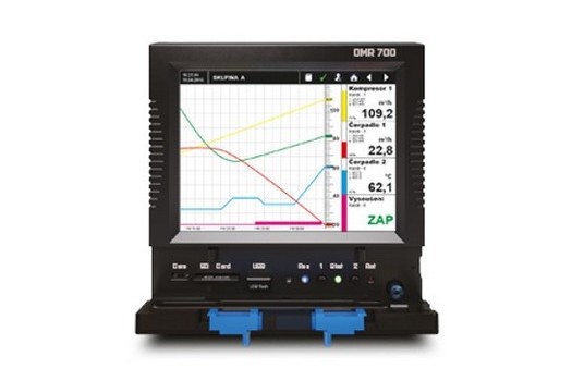 Průmyslové automatizace pro jaderné elektrárny Praha